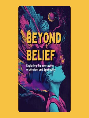 cover image of Beyond Belief